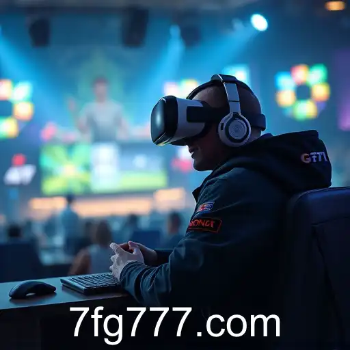 The Evolution of Online Gaming in 2025