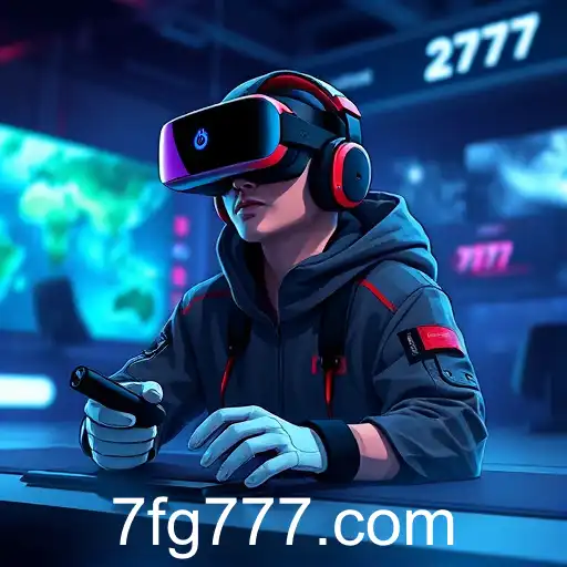 Gaming Platform 'FG777' Rises Amid Shifts