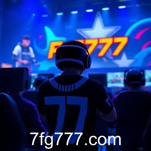 The Rise of FG777: A New Era in Online Gaming