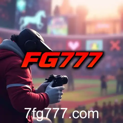 The Rise of FG777: A Dynamic Hub for Gamers