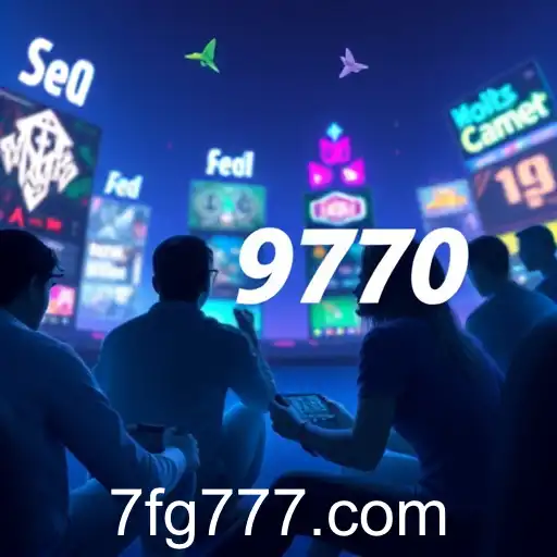 The Rise of Online Gaming in Mid-2020s