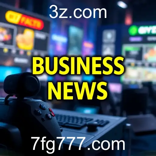 Fg777 Revolutionizes Online Gaming with Business News Category Update