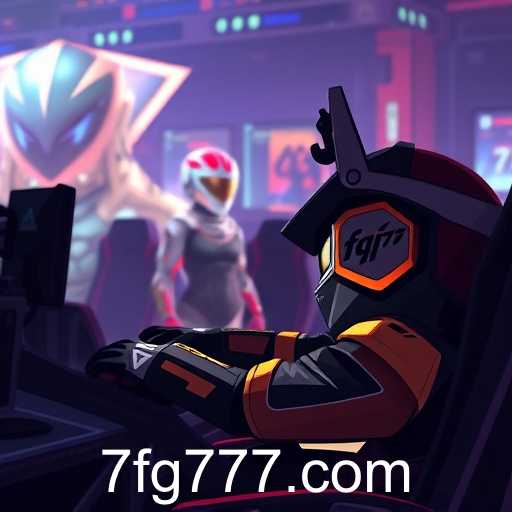 The Digital Frontier of Gaming