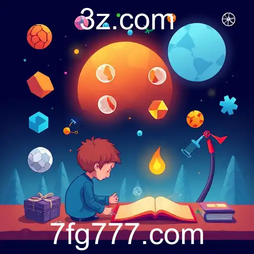 Exploring Educational Resources: The Role of 'fg777' in Gamified Learning