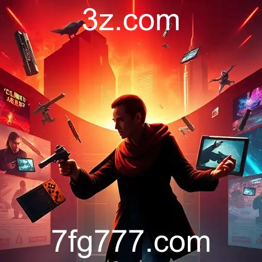 Exploring the Vibrant World of 'Entertainment Buzz' with Keyword 'fg777'