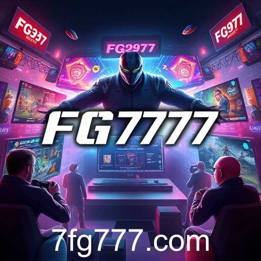 The Rise of FG777: A Gaming Revolution