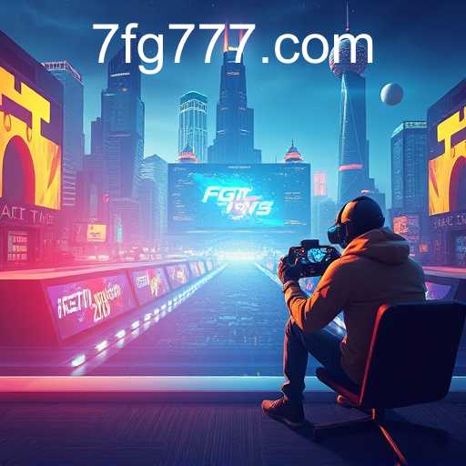 The Rise of FG777 in Online Gaming