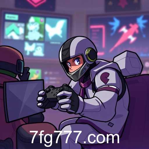 FG777: Revolutionizing Online Gaming Experience