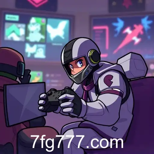 FG777: Revolutionizing Online Gaming Experience