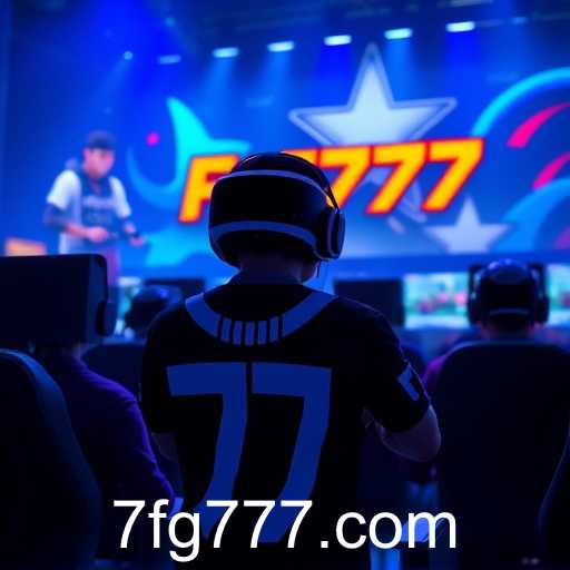 The Rise of FG777: A New Era in Online Gaming