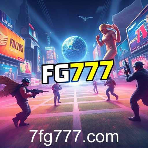 The Rise of fg777 in Online Gaming