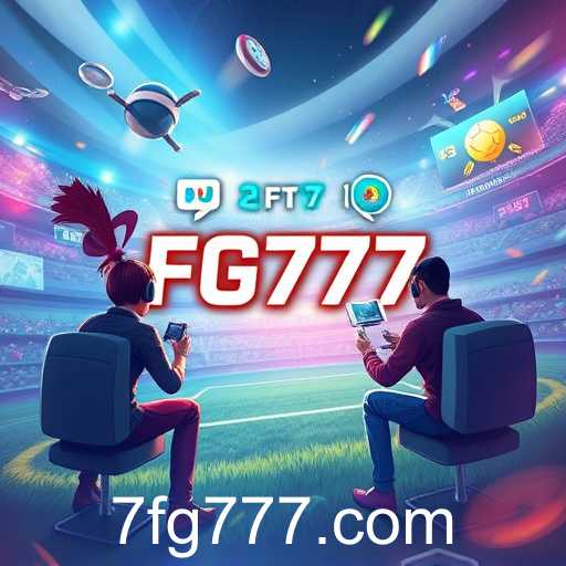 The Rise of fg777 in Online Gaming