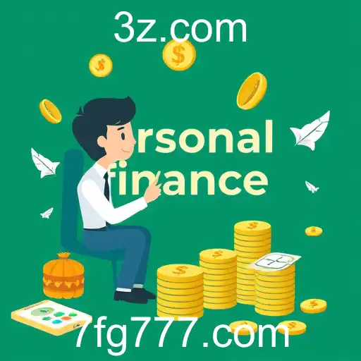 Mastering Personal Finance: How 'fg777' Elevates Financial Literacy