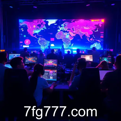 The Rise of Gaming Communities