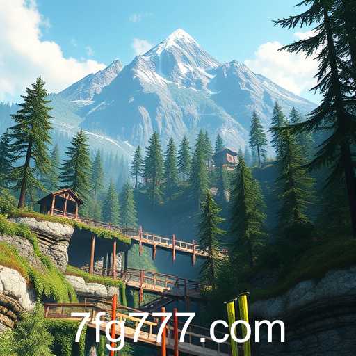 Gaming Evolution: A Digital Haven