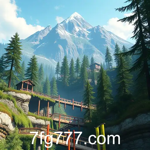 Gaming Evolution: A Digital Haven