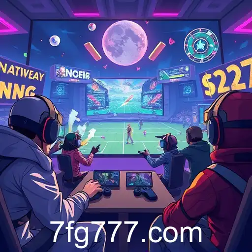 Gaming Trends and Innovations Shaping 2025