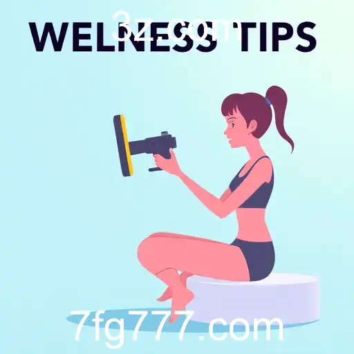 Stay Fit and Healthy: Unlock the Secrets with 'Health Tips'