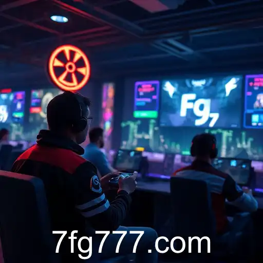 The Rise of FG777: A Gaming Phenomenon