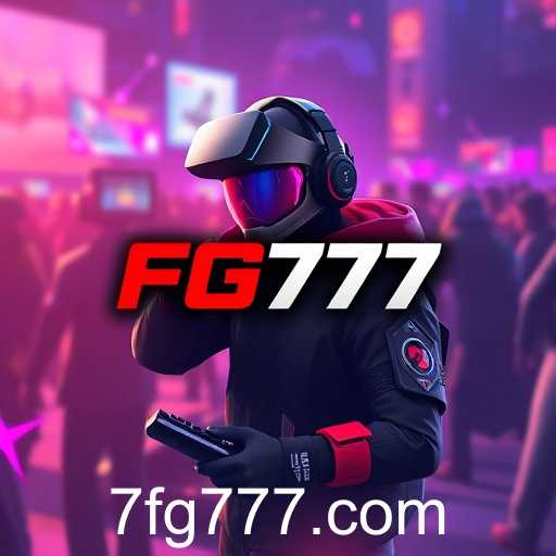 The Rise of FG777: A Dynamic Hub for Gamers