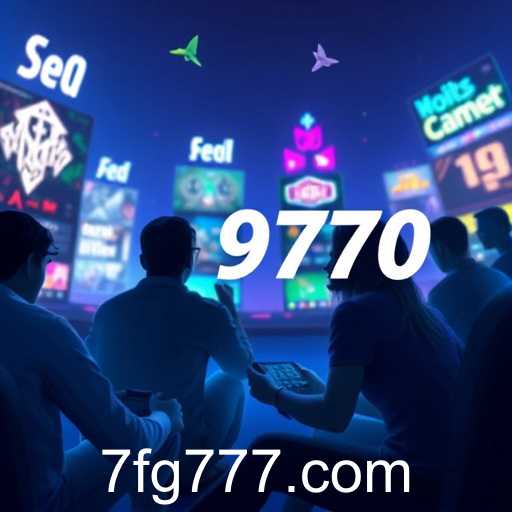 The Rise of Online Gaming in Mid-2020s