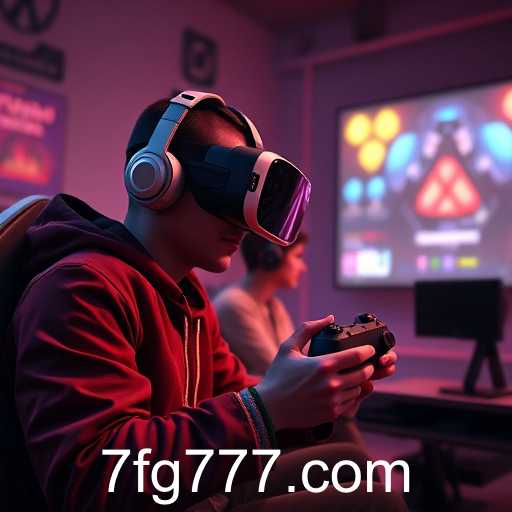 Gaming in the Digital Age: The Rise of Online Platforms