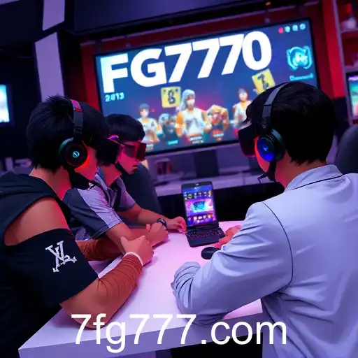 The Rising Popularity of Online Gaming Platforms in 2025