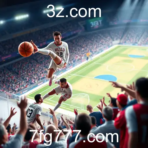 Exploring 'Sports Updates' in the World of 'fg777': A Dynamic Game Category