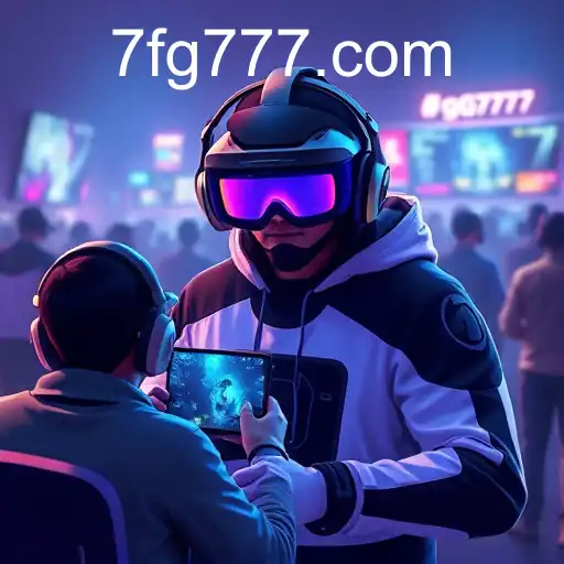 The Rise of Virtual Gaming Spaces